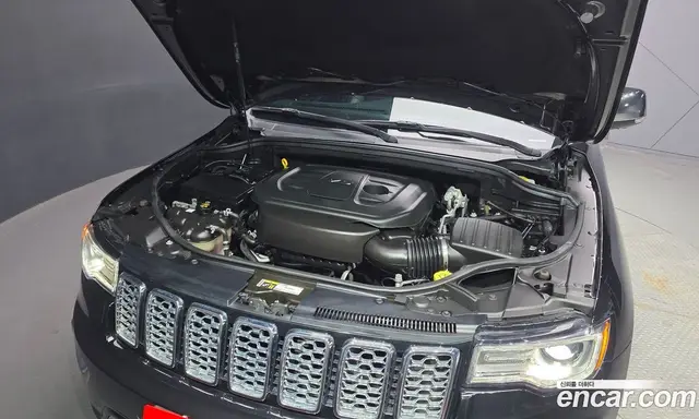 Jeep Cherokee 2020 3.6 автомат (гидро), миниатюра 5