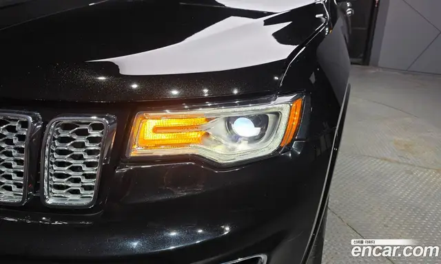 Jeep Cherokee 2020 3.6 автомат (гидро), миниатюра 7