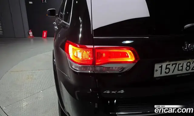 Jeep Cherokee 2020 3.6 автомат (гидро), миниатюра 8
