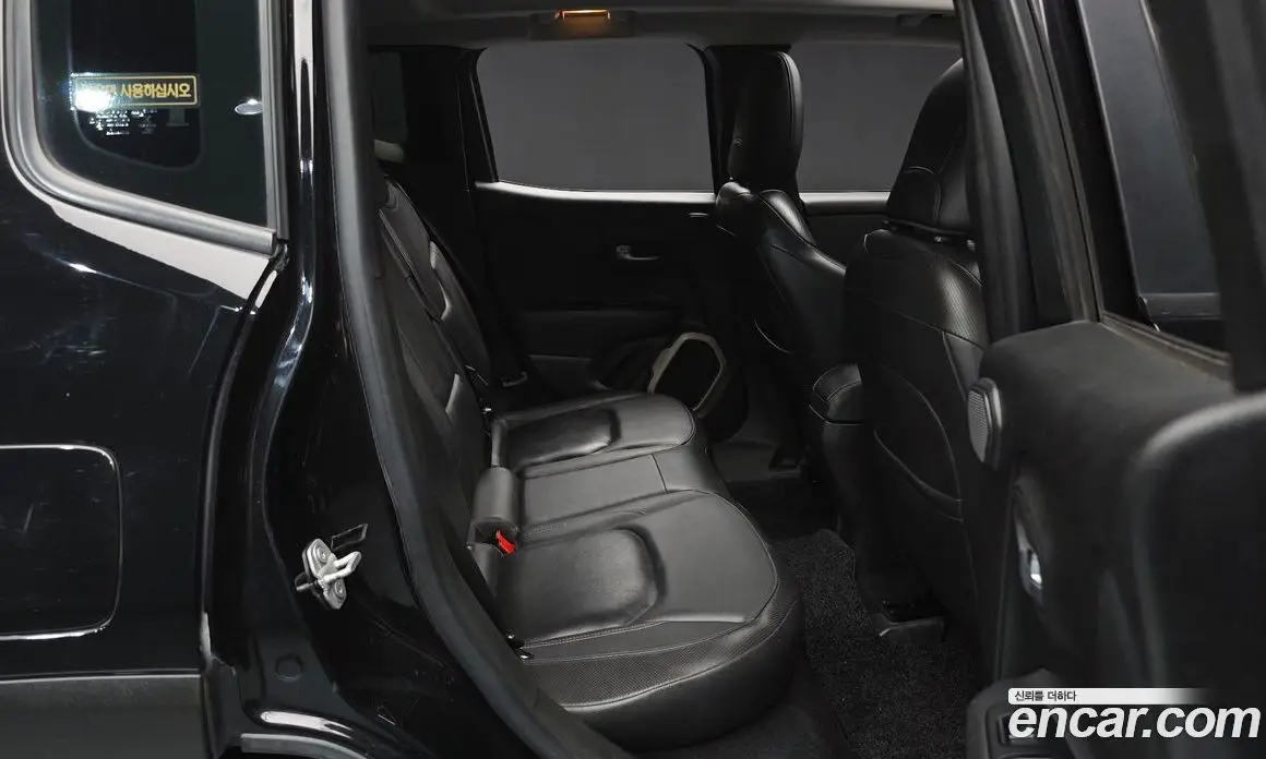 Jeep Renegade 2017 2.0 автомат (гидро), фото 17 Jeep Renegade 2017 2.0 автомат (гидро), фото 17