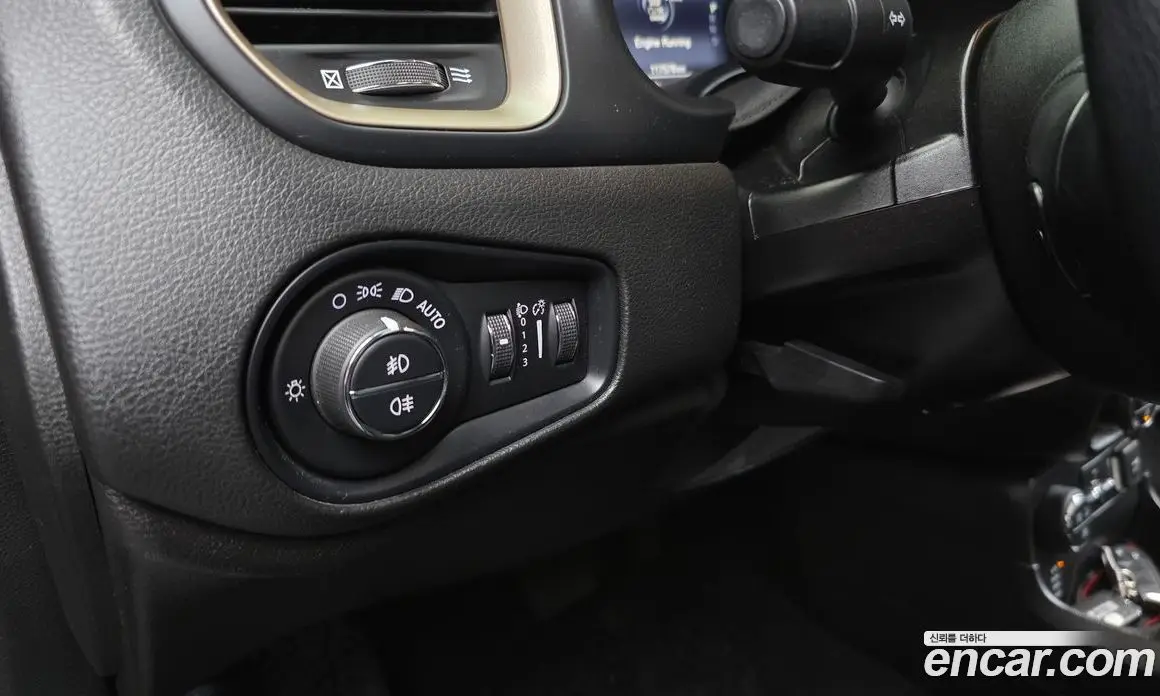 Jeep Renegade 2017 2.0 автомат (гидро), фото 24 Jeep Renegade 2017 2.0 автомат (гидро), фото 24