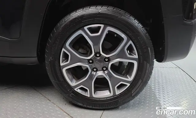 Jeep Renegade 2017 2.0 автомат (гидро), миниатюра 7 Jeep Renegade 2017 2.0 автомат (гидро), миниатюра 7