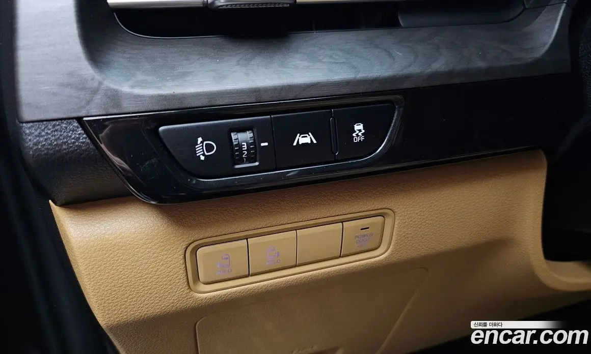 Kia Carnival 2023 2.2 автомат (гидро), фото 28
