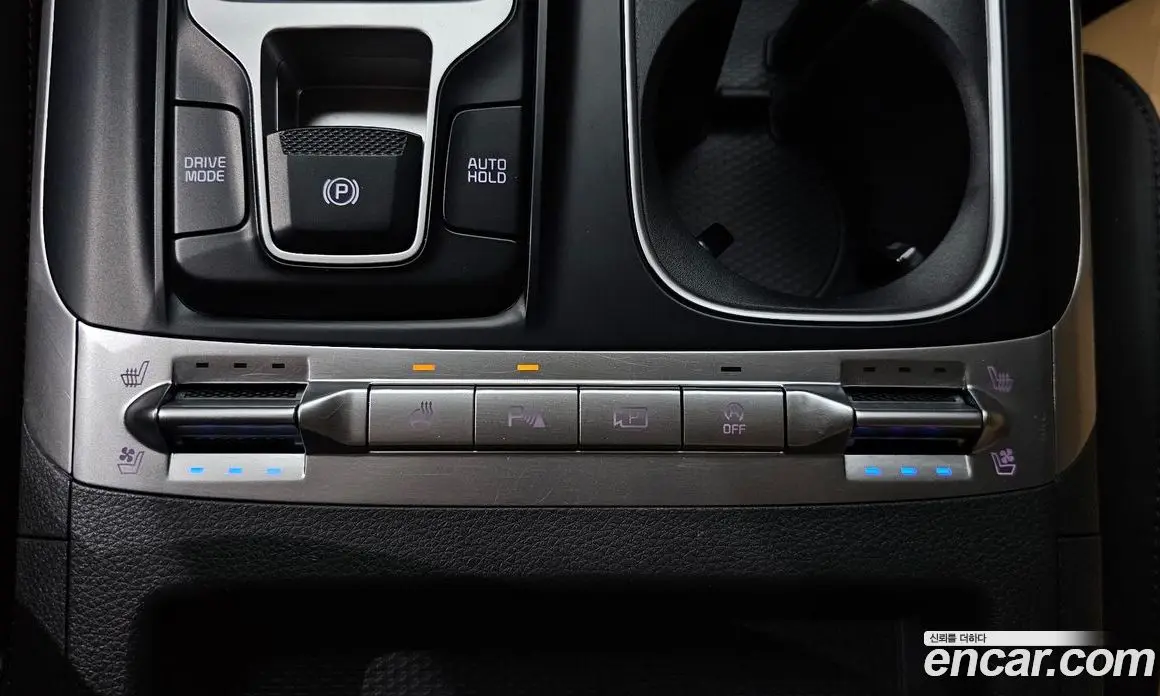 Kia Carnival 2023 2.2 автомат (гидро), фото 30