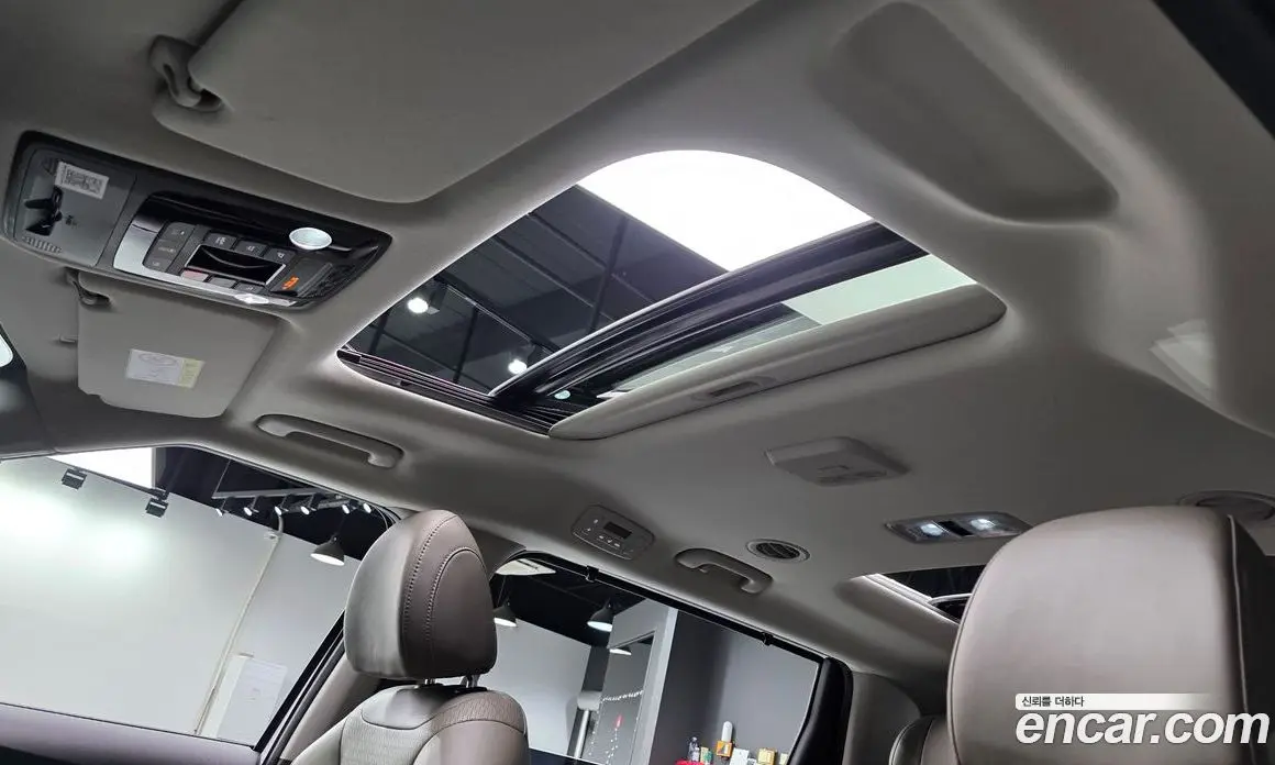 Kia Carnival 2024 1.6 автомат (гидро), фото 26
