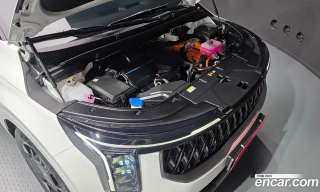 Kia Carnival 2024 1.6 автомат (гидро), миниатюра 6