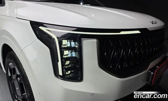 Kia Carnival 2024 1.6 автомат (гидро), миниатюра 8