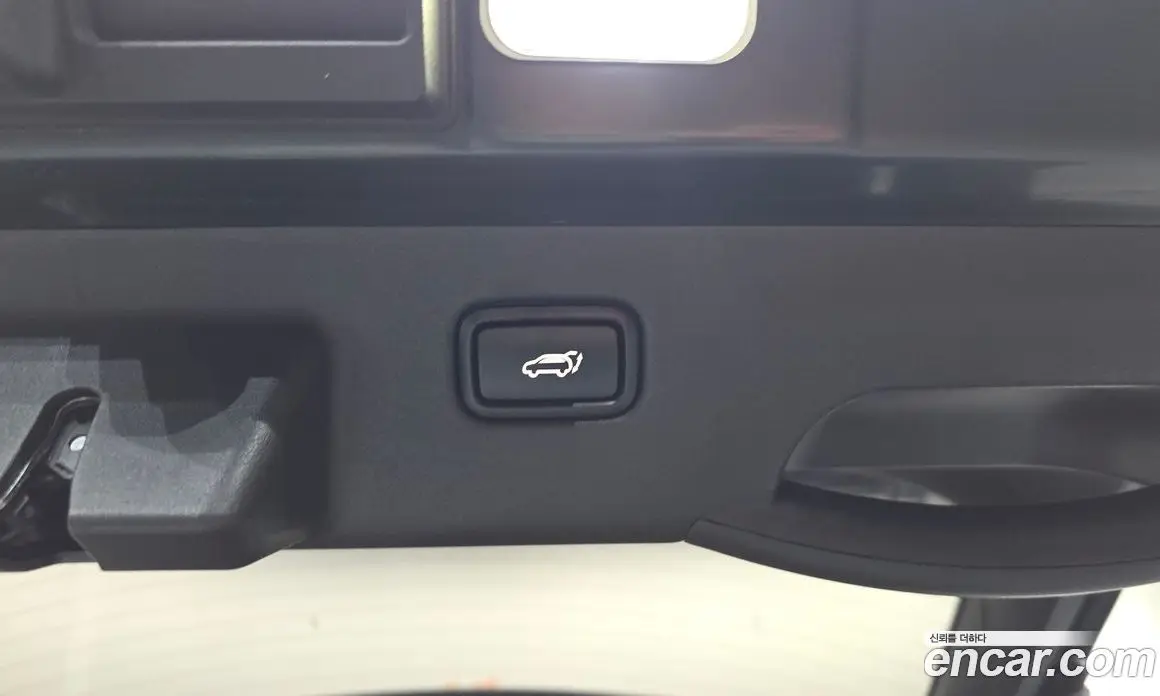 Kia EV6 2021 0.1 автомат (гидро), фото 29 Kia EV6 2021 0.1 автомат (гидро), фото 29