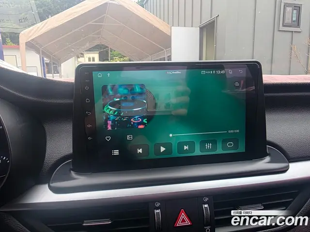 Kia K3 2018 1.6 автомат (гидро), миниатюра 12