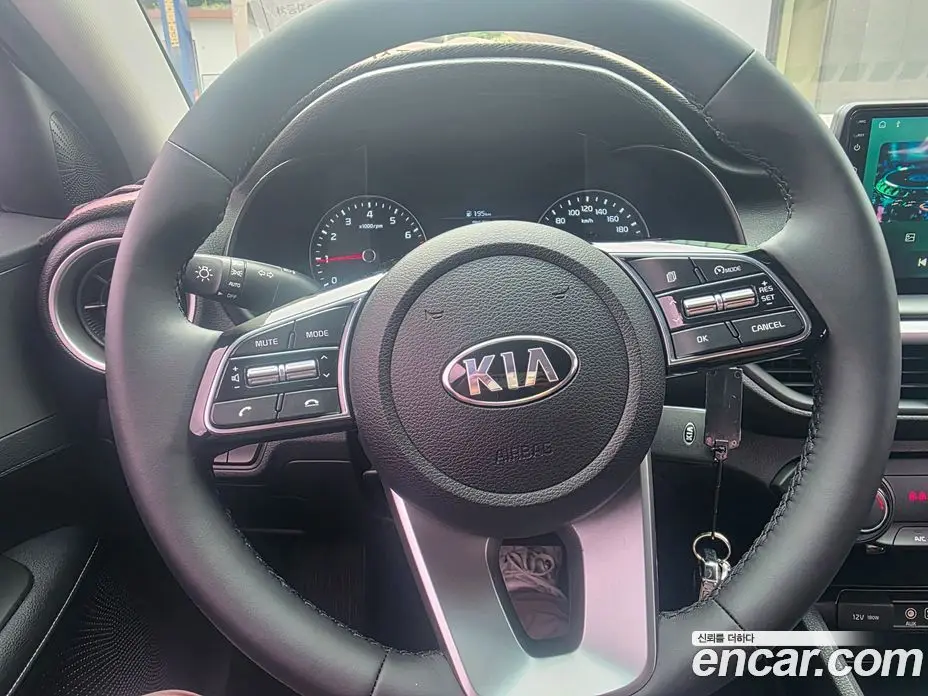 Kia K3 2018 1.6 автомат (гидро), фото 16