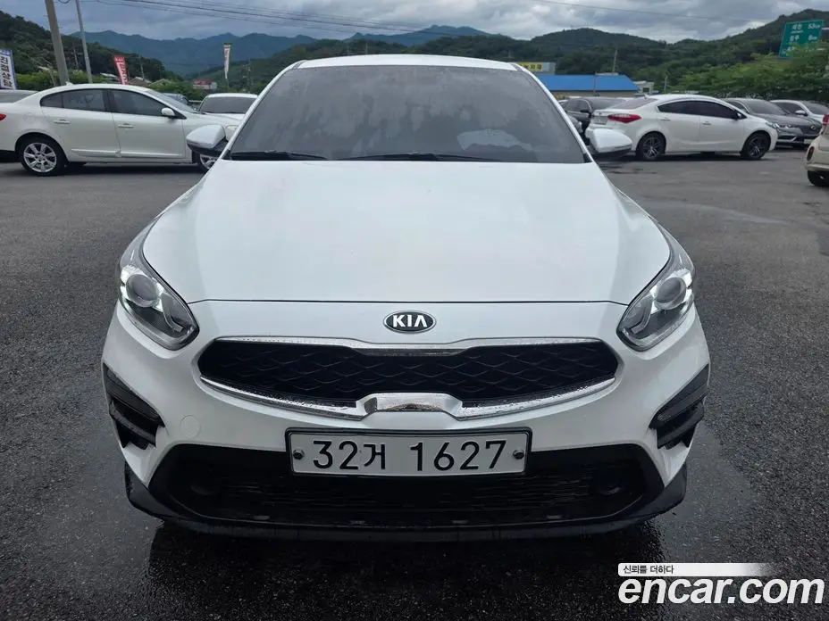 Kia K3 2018 1.6 автомат (гидро), фото 3