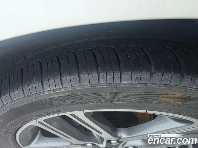 Kia K3 2018 1.6 автомат (гидро), миниатюра 5