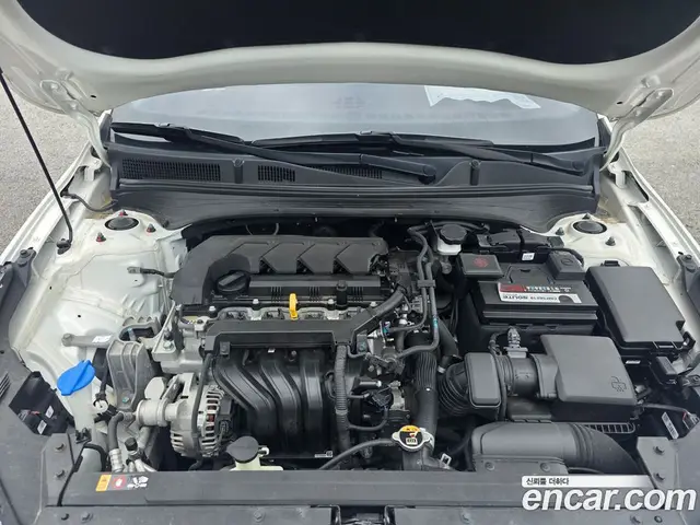 Kia K3 2018 1.6 автомат (гидро), миниатюра 6