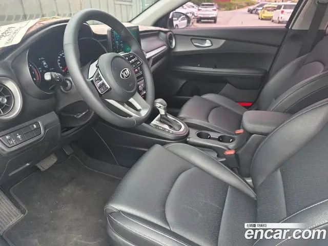 Kia K3 2018 1.6 автомат (гидро), миниатюра 7