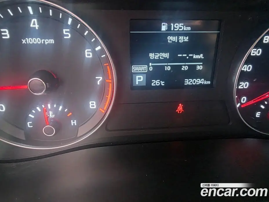 Kia K3 2018 1.6 автомат (гидро), фото 8