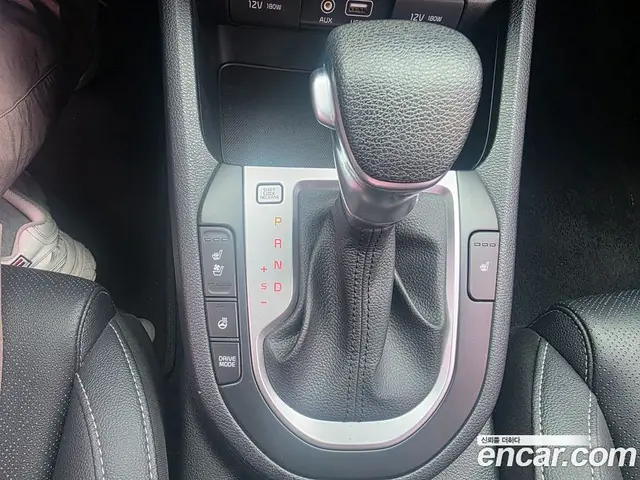 Kia K3 2018 1.6 автомат (гидро), миниатюра 9
