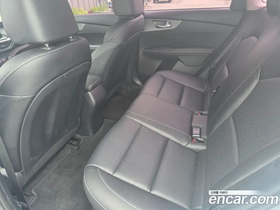 Kia K3 2018 1.6 автомат (гидро), фото 10