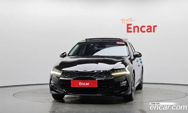 Kia K5 (Optima) 2020 2.0 автомат (гидро), миниатюра 2 Kia K5 (Optima) 2020 2.0 автомат (гидро), миниатюра 2
