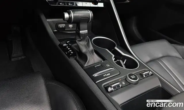 Kia K5 (Optima) 2020 2.0 автомат (гидро), миниатюра 11 Kia K5 (Optima) 2020 2.0 автомат (гидро), миниатюра 11