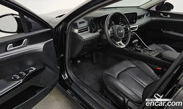 Kia K5 (Optima) 2020 2.0 автомат (гидро), миниатюра 12