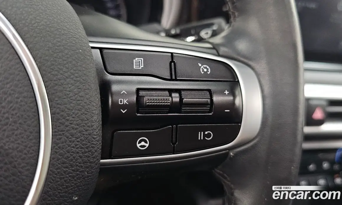 Kia K5 (Optima) 2020 2.0 автомат (гидро), фото 27 Kia K5 (Optima) 2020 2.0 автомат (гидро), фото 27