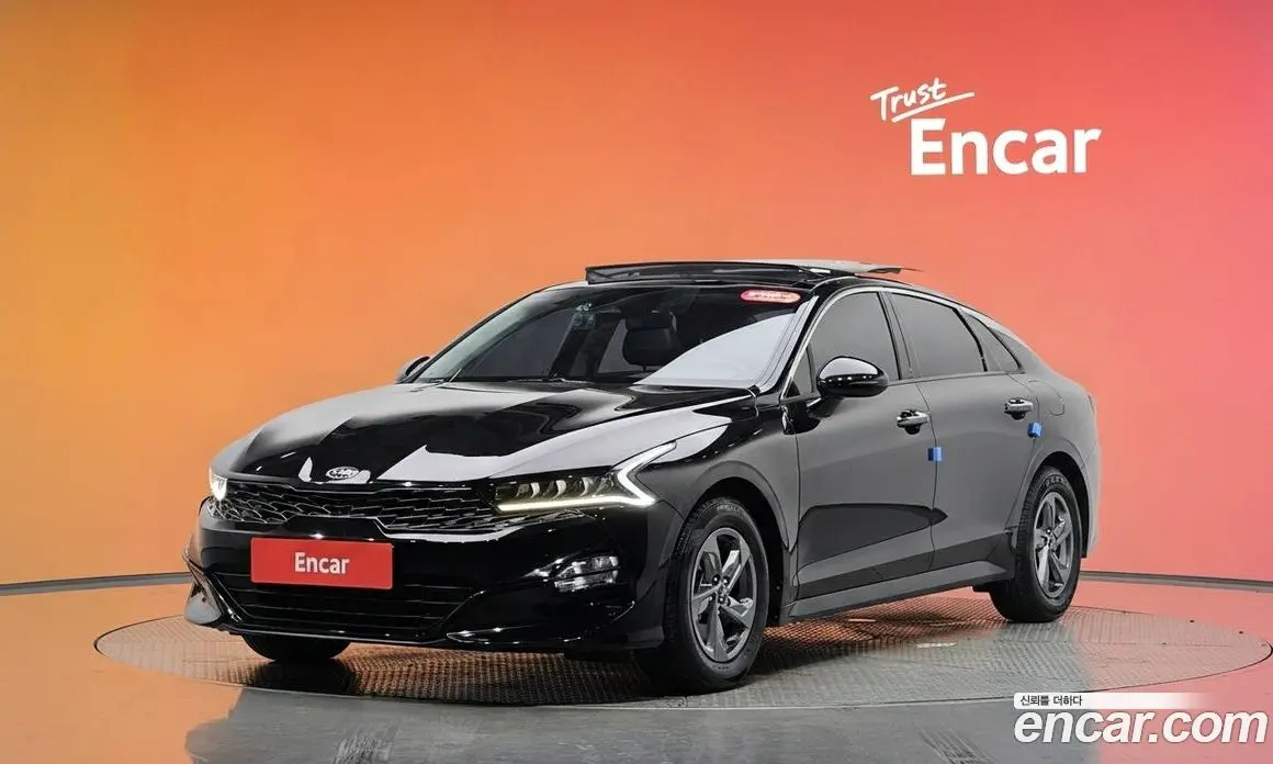 Kia K5 (Optima) 2020 2.0 автомат (гидро), фото 29 Kia K5 (Optima) 2020 2.0 автомат (гидро), фото 29
