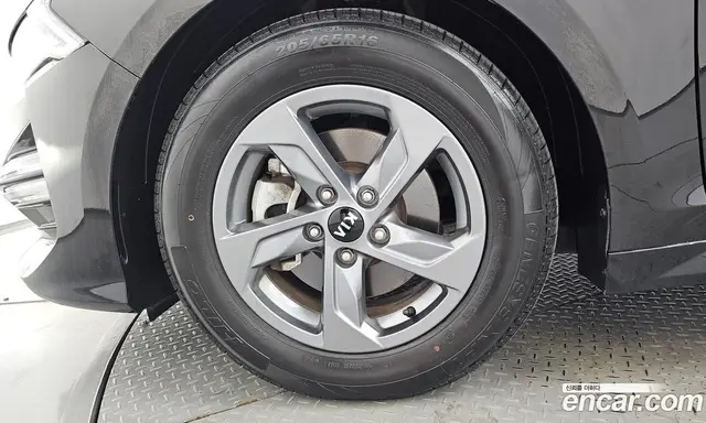 Kia K5 (Optima) 2020 2.0 автомат (гидро), миниатюра 4 Kia K5 (Optima) 2020 2.0 автомат (гидро), миниатюра 4
