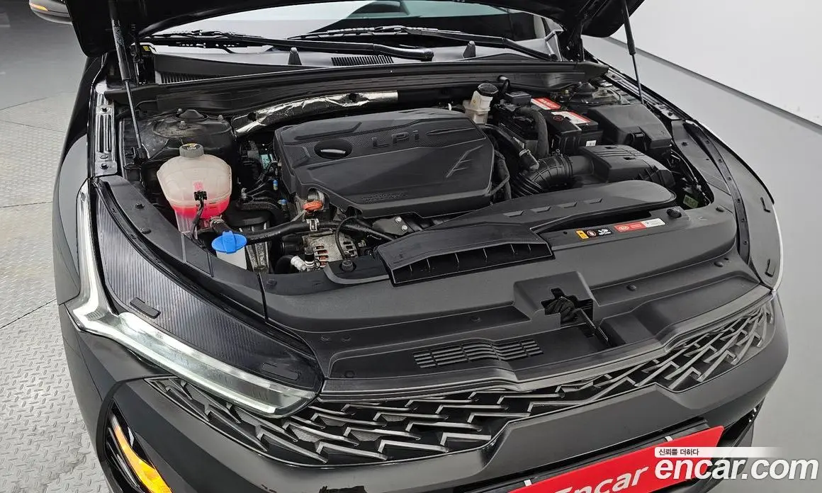 Kia K5 (Optima) 2020 2.0 автомат (гидро), фото 5 Kia K5 (Optima) 2020 2.0 автомат (гидро), фото 5