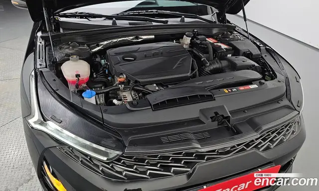 Kia K5 (Optima) 2020 2.0 автомат (гидро), миниатюра 5 Kia K5 (Optima) 2020 2.0 автомат (гидро), миниатюра 5