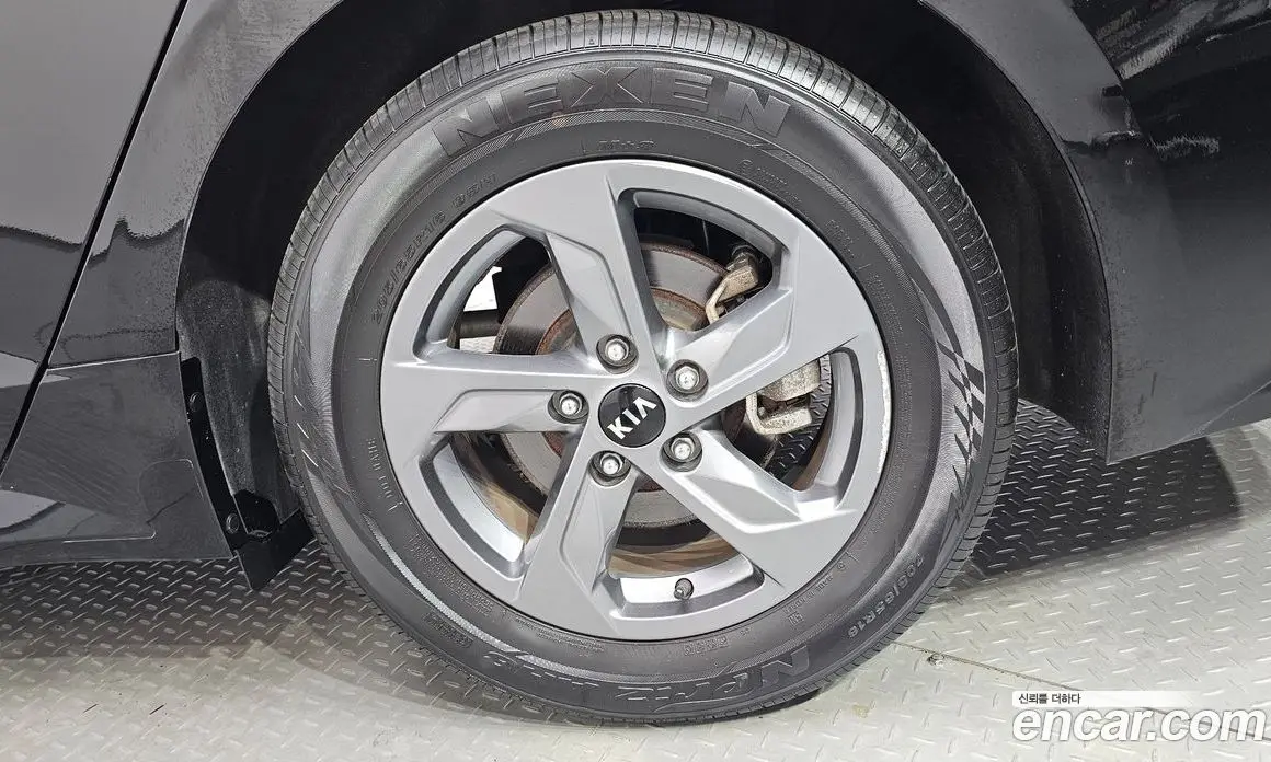 Kia K5 (Optima) 2020 2.0 автомат (гидро), фото 6 Kia K5 (Optima) 2020 2.0 автомат (гидро), фото 6