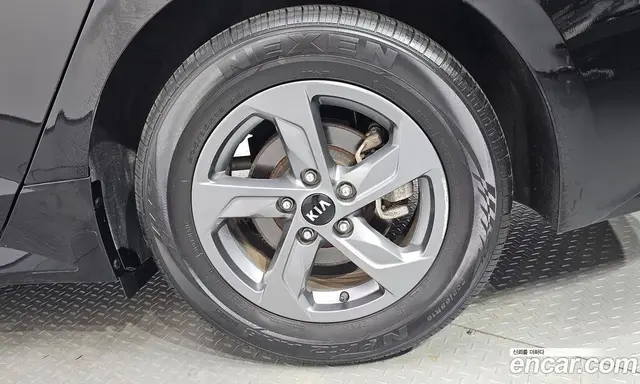 Kia K5 (Optima) 2020 2.0 автомат (гидро), миниатюра 6 Kia K5 (Optima) 2020 2.0 автомат (гидро), миниатюра 6