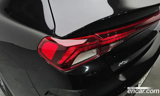 Kia K5 (Optima) 2020 2.0 автомат (гидро), миниатюра 8 Kia K5 (Optima) 2020 2.0 автомат (гидро), миниатюра 8
