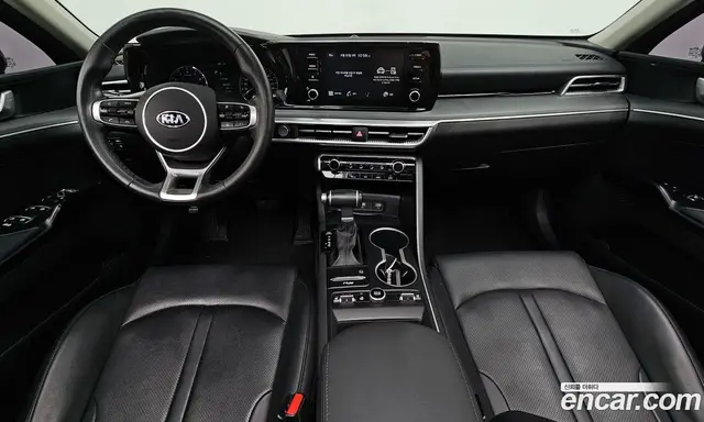 Kia K5 (Optima) 2020 2.0 автомат (гидро), миниатюра 9 Kia K5 (Optima) 2020 2.0 автомат (гидро), миниатюра 9