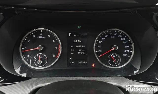 Kia K5 (Optima) 2020 2.0 автомат (гидро), миниатюра 10 Kia K5 (Optima) 2020 2.0 автомат (гидро), миниатюра 10