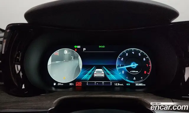 Kia K5 (Optima) 2022 2.0 автомат (гидро), миниатюра 11 Kia K5 (Optima) 2022 2.0 автомат (гидро), миниатюра 11