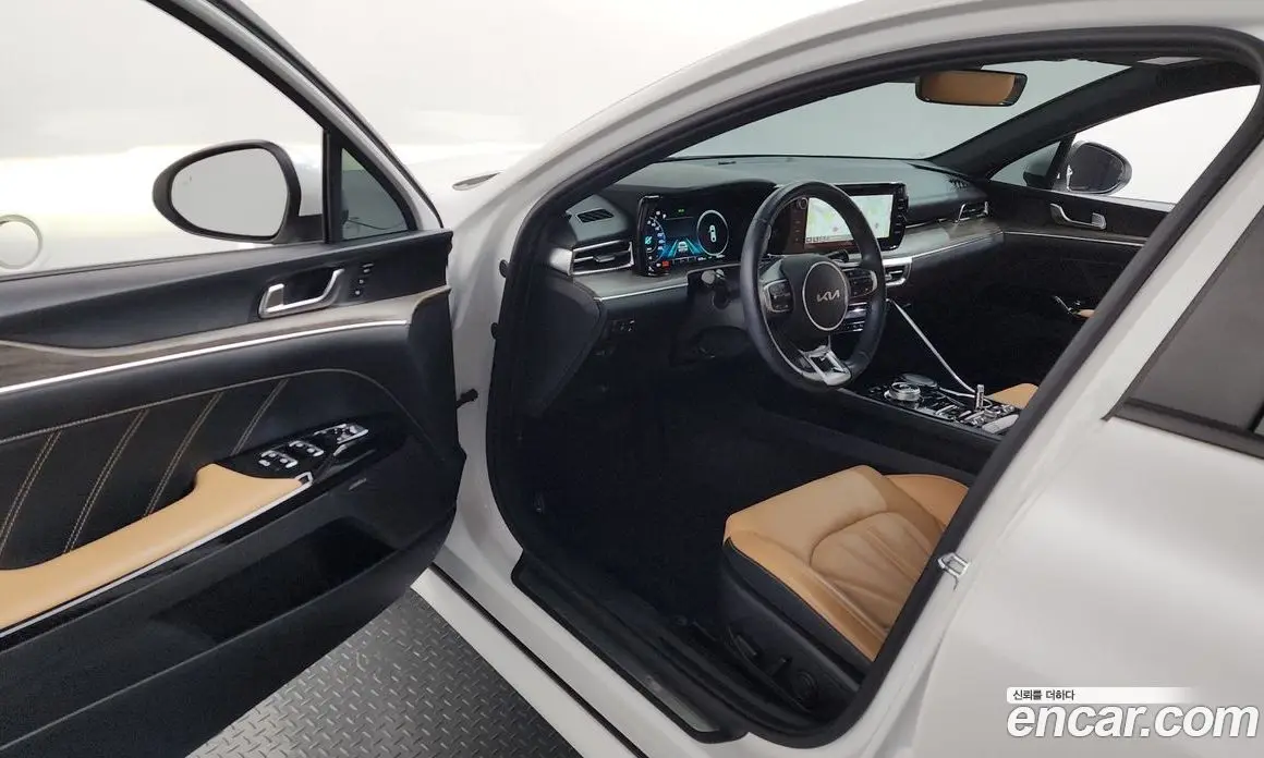 Kia K5 (Optima) 2022 2.0 автомат (гидро), фото 13 Kia K5 (Optima) 2022 2.0 автомат (гидро), фото 13