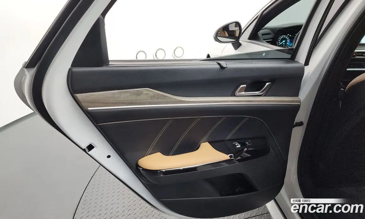 Kia K5 (Optima) 2022 2.0 автомат (гидро), фото 15 Kia K5 (Optima) 2022 2.0 автомат (гидро), фото 15