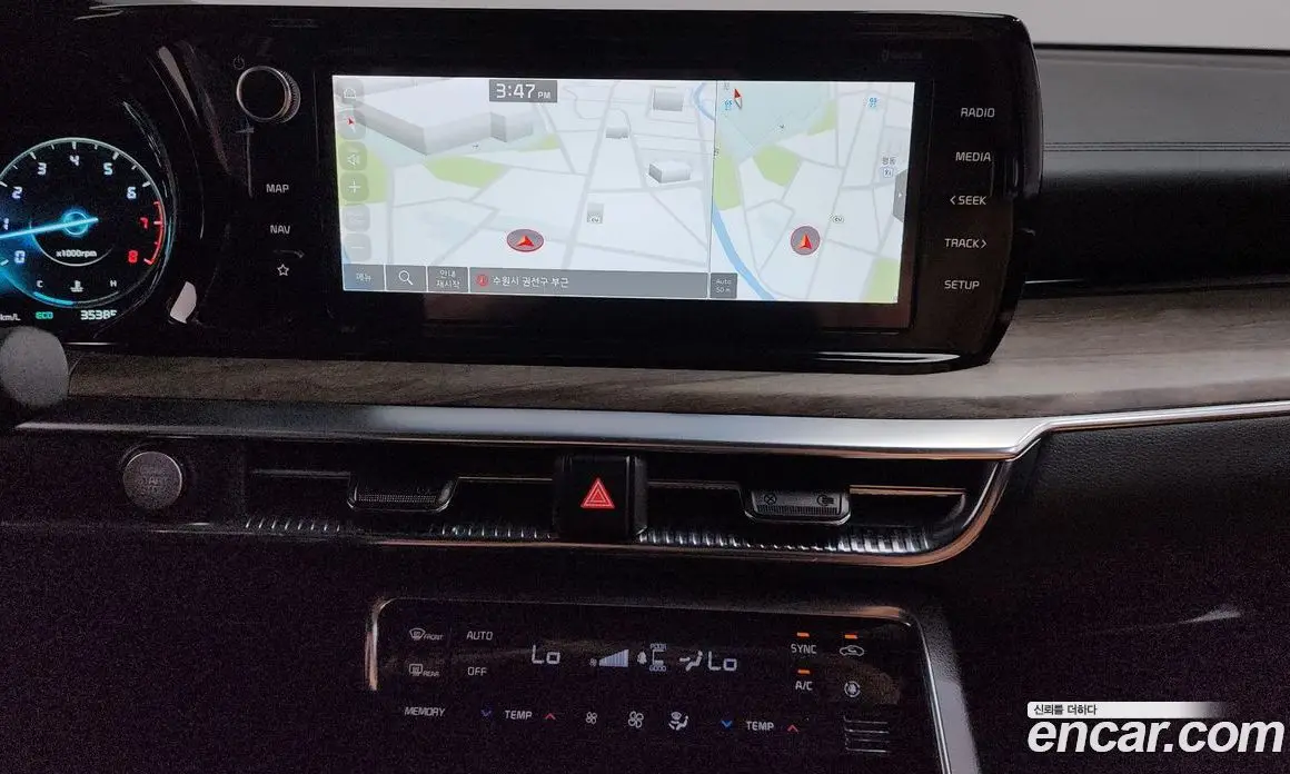 Kia K5 (Optima) 2022 2.0 автомат (гидро), фото 18 Kia K5 (Optima) 2022 2.0 автомат (гидро), фото 18