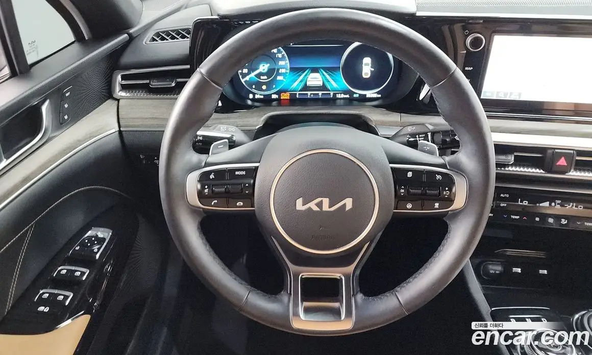 Kia K5 (Optima) 2022 2.0 автомат (гидро), фото 19 Kia K5 (Optima) 2022 2.0 автомат (гидро), фото 19