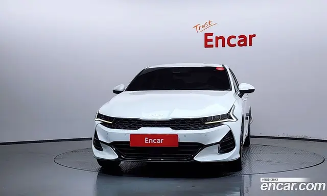 Kia K5 (Optima) 2022 2.0 автомат (гидро), миниатюра 3 Kia K5 (Optima) 2022 2.0 автомат (гидро), миниатюра 3
