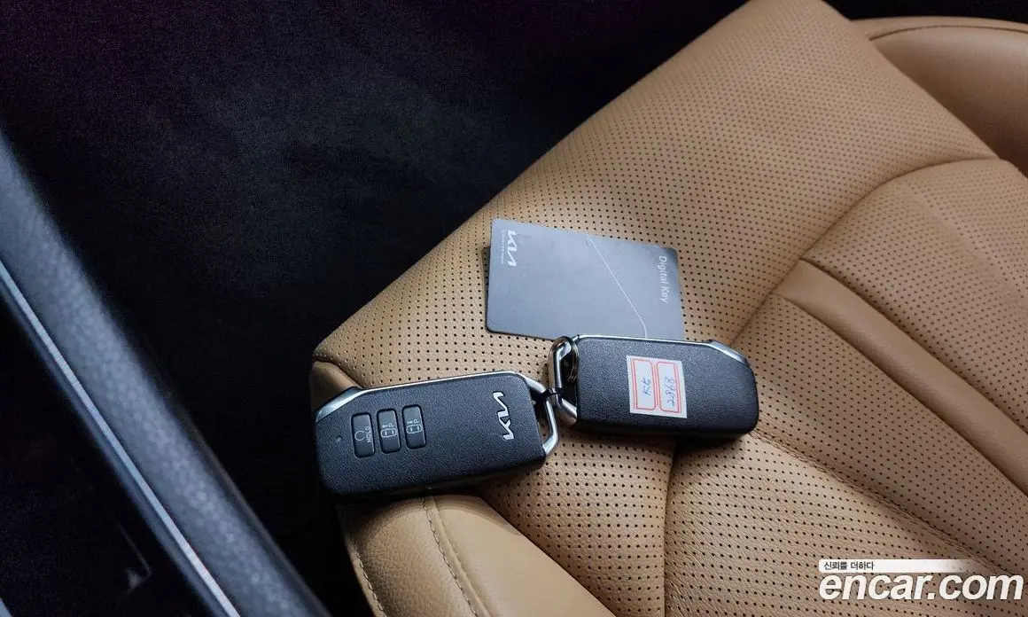 Kia K5 (Optima) 2022 2.0 автомат (гидро), фото 21 Kia K5 (Optima) 2022 2.0 автомат (гидро), фото 21