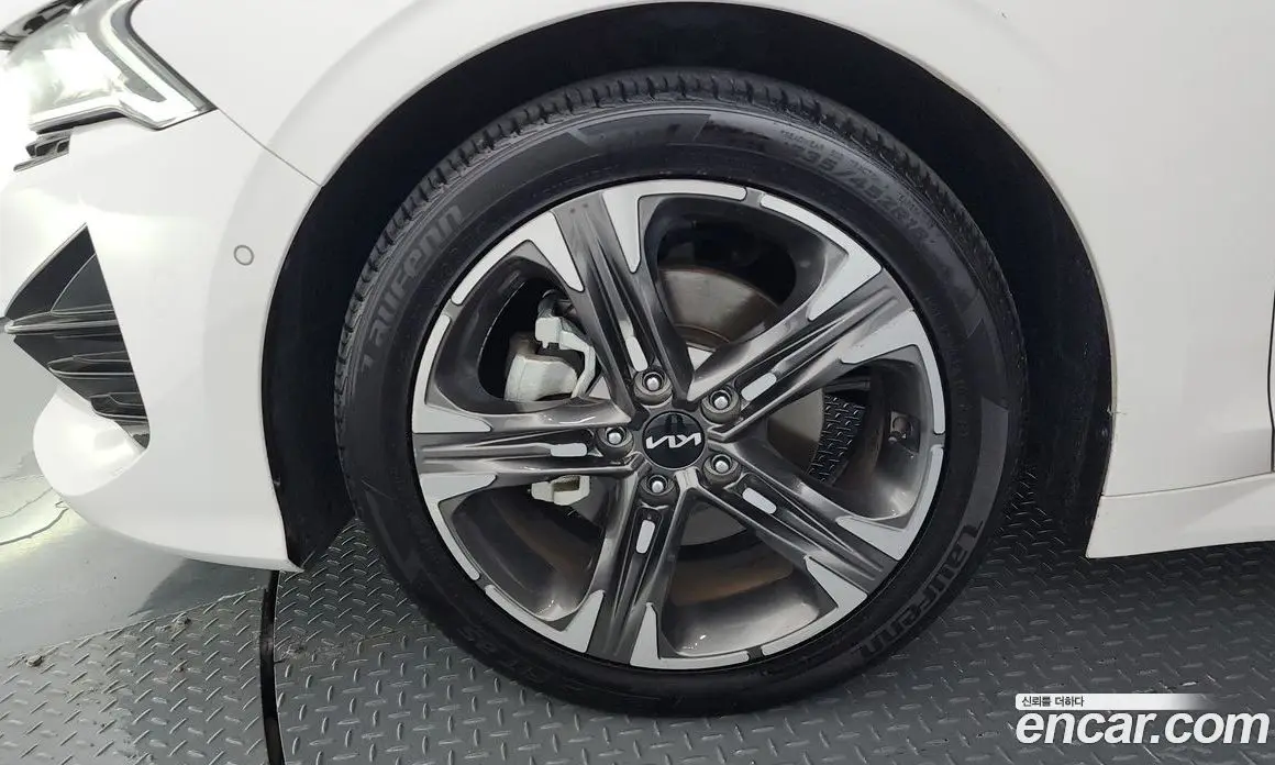 Kia K5 (Optima) 2022 2.0 автомат (гидро), фото 5 Kia K5 (Optima) 2022 2.0 автомат (гидро), фото 5
