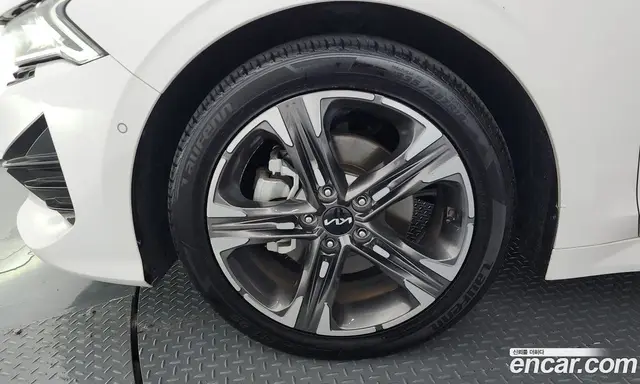 Kia K5 (Optima) 2022 2.0 автомат (гидро), миниатюра 5 Kia K5 (Optima) 2022 2.0 автомат (гидро), миниатюра 5