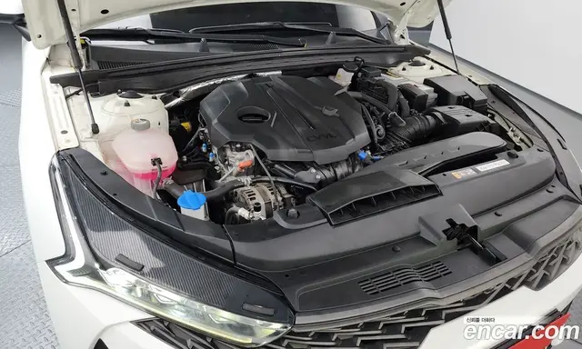 Kia K5 (Optima) 2022 2.0 автомат (гидро), миниатюра 6 Kia K5 (Optima) 2022 2.0 автомат (гидро), миниатюра 6