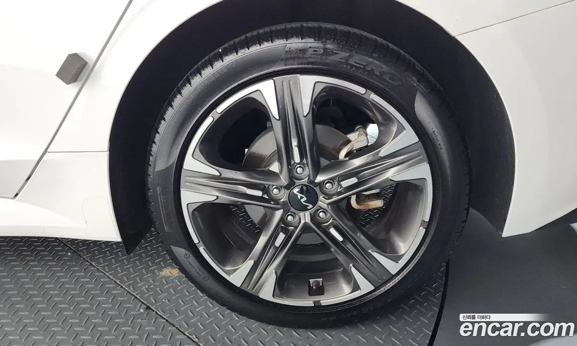 Kia K5 (Optima) 2022 2.0 автомат (гидро), фото 7 Kia K5 (Optima) 2022 2.0 автомат (гидро), фото 7