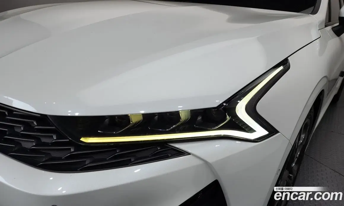 Kia K5 (Optima) 2022 2.0 автомат (гидро), фото 8 Kia K5 (Optima) 2022 2.0 автомат (гидро), фото 8