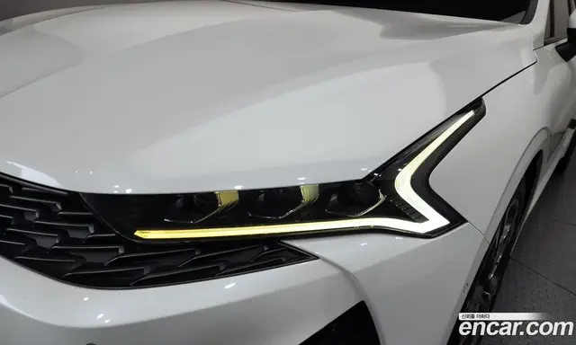 Kia K5 (Optima) 2022 2.0 автомат (гидро), миниатюра 8 Kia K5 (Optima) 2022 2.0 автомат (гидро), миниатюра 8