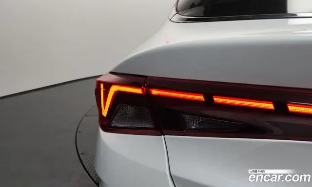 Kia K5 (Optima) 2022 2.0 автомат (гидро), миниатюра 9 Kia K5 (Optima) 2022 2.0 автомат (гидро), миниатюра 9