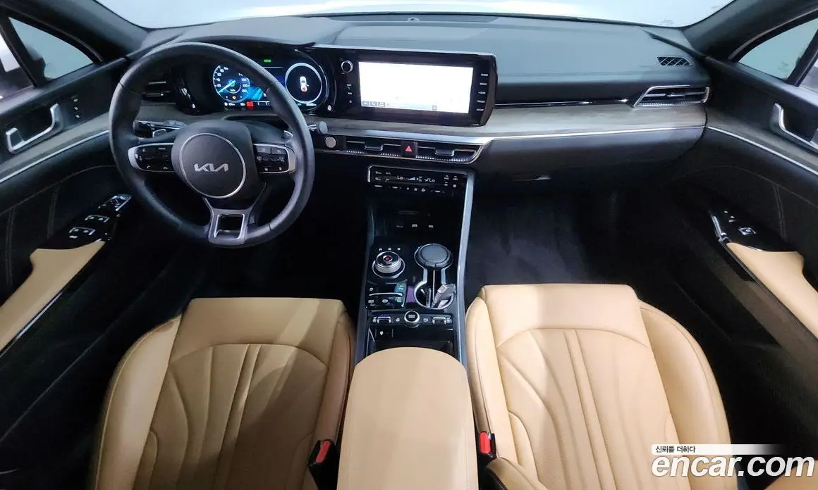 Kia K5 (Optima) 2022 2.0 автомат (гидро), фото 10 Kia K5 (Optima) 2022 2.0 автомат (гидро), фото 10