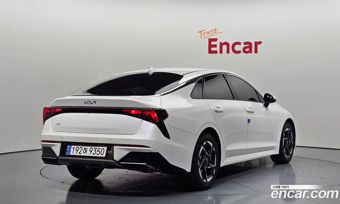 Kia K5 (Optima) 2023 2.0 автомат (гидро), фото 2 Kia K5 (Optima) 2023 2.0 автомат (гидро), фото 2